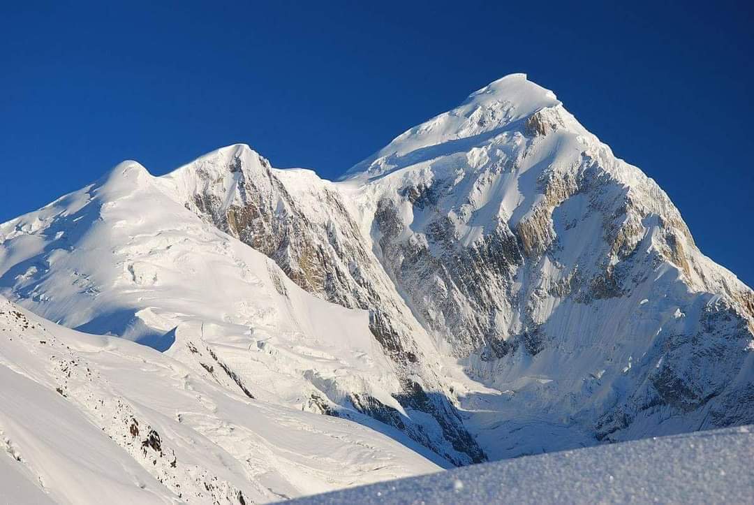 Hunza Panorama Tour